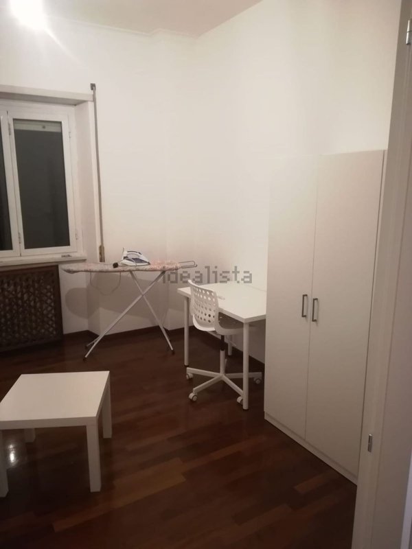 casa indipendente in affitto a Roma in zona Ardeatino