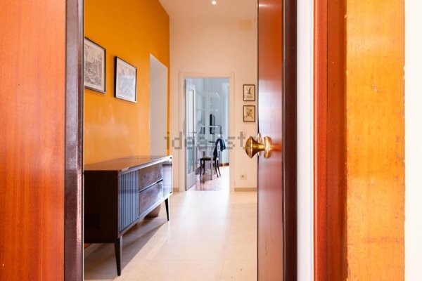 appartamento in affitto a Roma in zona Trastevere