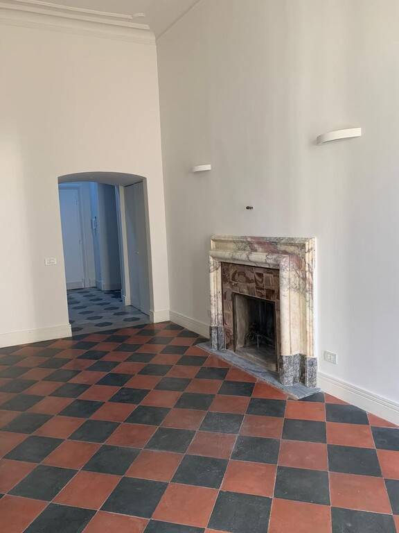 appartamento in affitto a Roma in zona Rione Monti/Campitelli