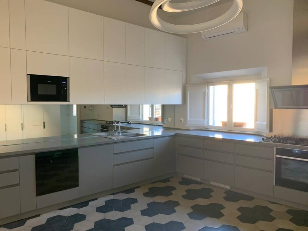 appartamento in affitto a Roma in zona Rione Monti/Campitelli