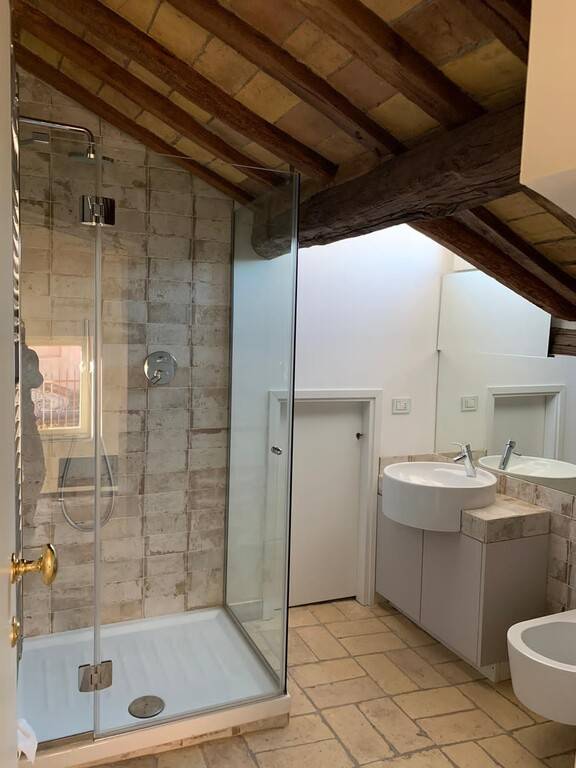 appartamento in affitto a Roma in zona Rione Monti/Campitelli