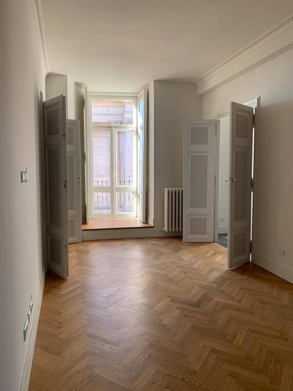 appartamento in affitto a Roma in zona Rione Monti/Campitelli