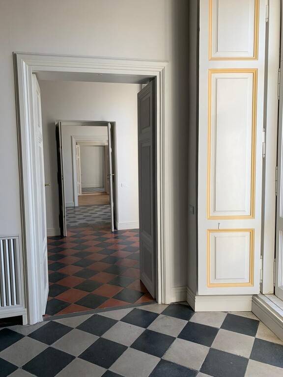 appartamento in affitto a Roma in zona Rione Monti/Campitelli