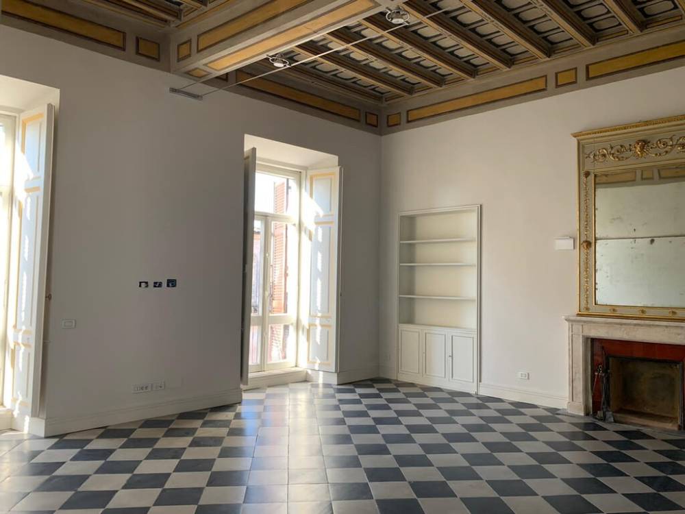 appartamento in affitto a Roma in zona Rione Monti/Campitelli
