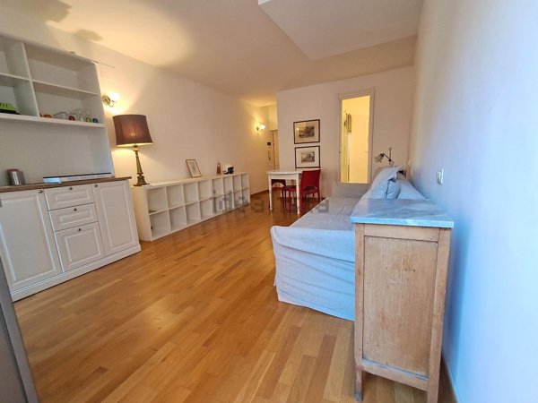 appartamento in affitto a Roma in zona Trastevere