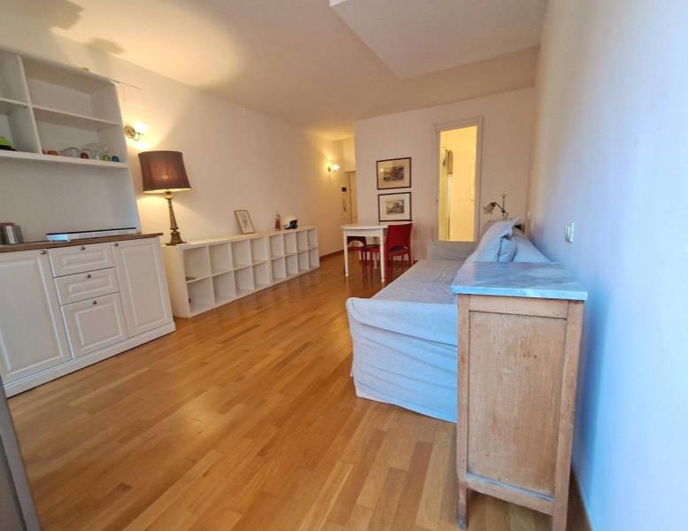 appartamento in affitto a Roma in zona Trastevere