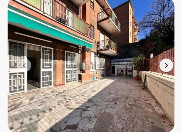 appartamento in affitto a Roma in zona Aurelio