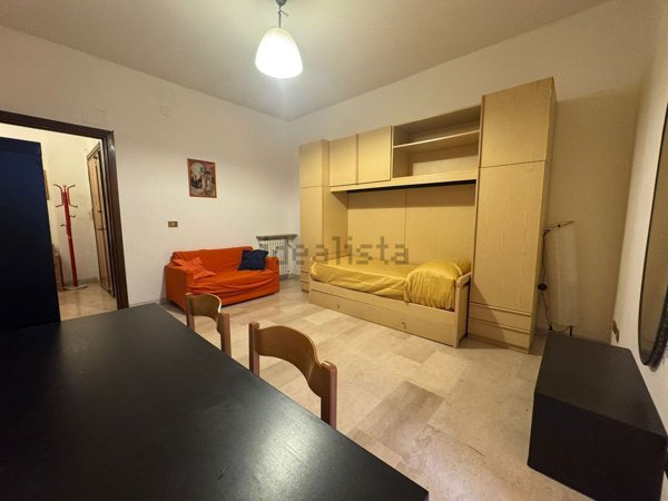 appartamento in affitto a Roma in zona Appio Claudio