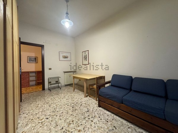 appartamento in affitto a Roma in zona Appio Claudio