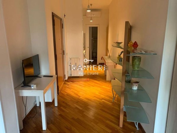 appartamento in affitto a Roma in zona Mostacciano