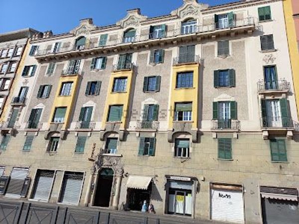 ufficio in affitto a Roma in zona Castro Pretorio