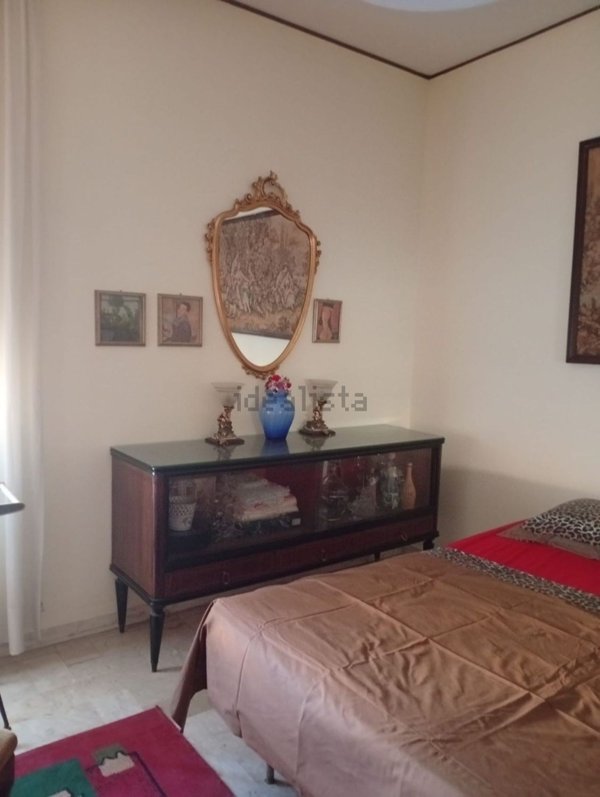 appartamento in affitto a Roma in zona Lunghezza