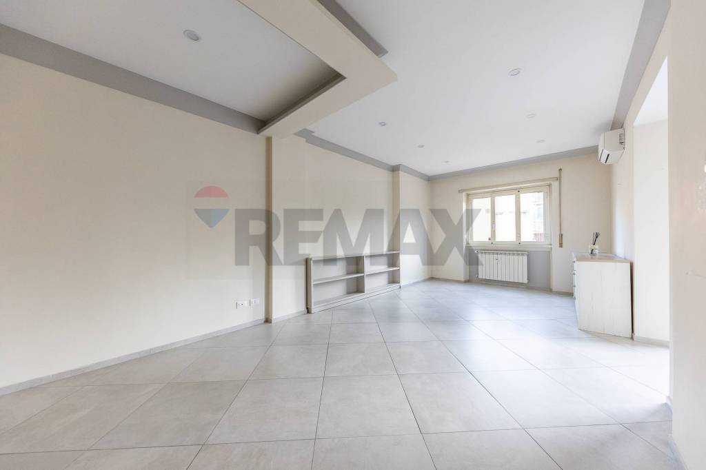 appartamento in affitto a Roma in zona Salario