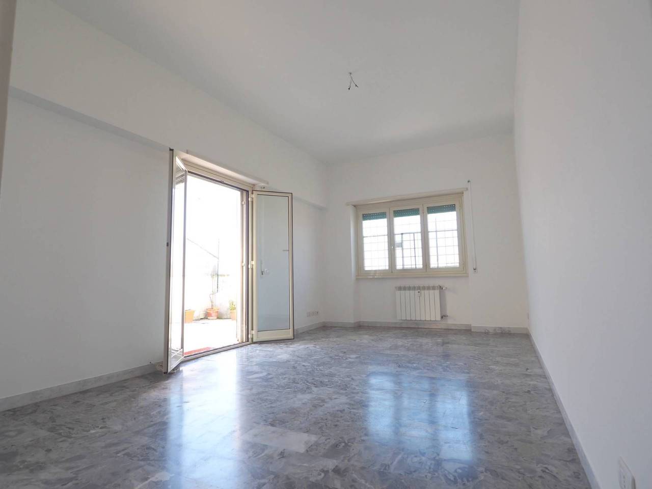 appartamento in affitto a Roma in zona Monte Sacro/Talenti