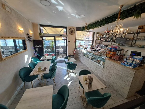 negozio in affitto a Roma