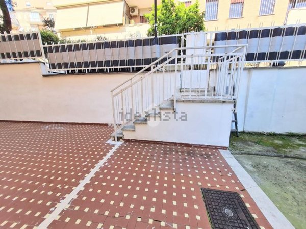 appartamento in affitto a Roma