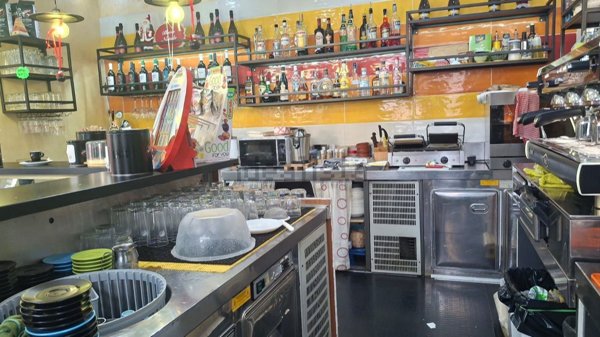 negozio in affitto a Roma in zona Prenestino-Centocelle