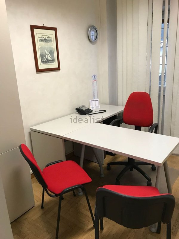 ufficio in affitto a Roma in zona Aurelio