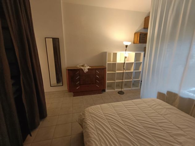 appartamento in affitto a Roma in zona Monte Sacro/Talenti