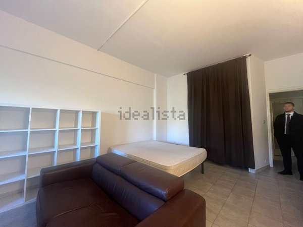 appartamento in affitto a Roma in zona Monte Sacro/Talenti