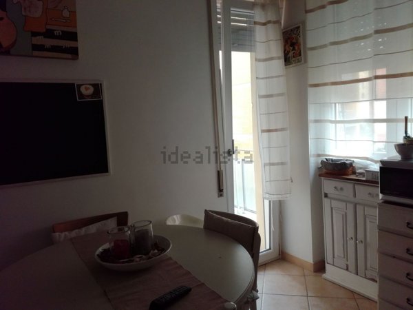 appartamento in affitto a Roma in zona Ostia