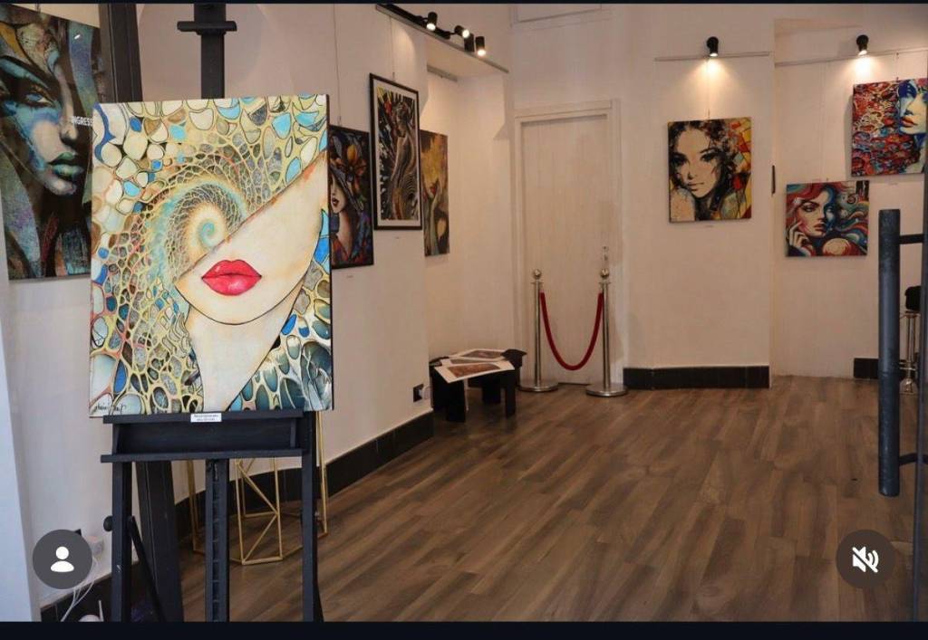 negozio in affitto a Roma in zona Rione Prati