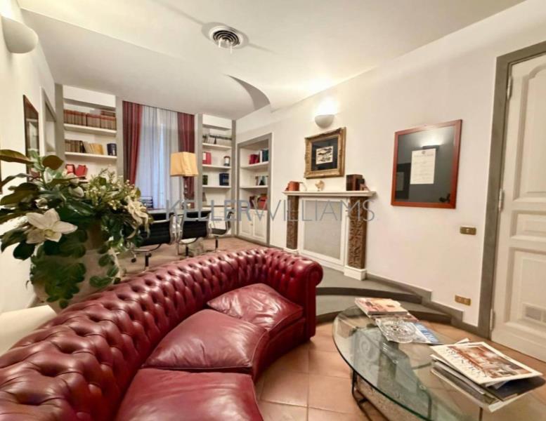 ufficio in affitto a Roma in zona Rione Prati