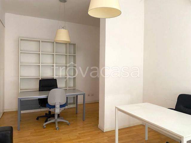 negozio in affitto a Roma in zona Monte Sacro/Talenti