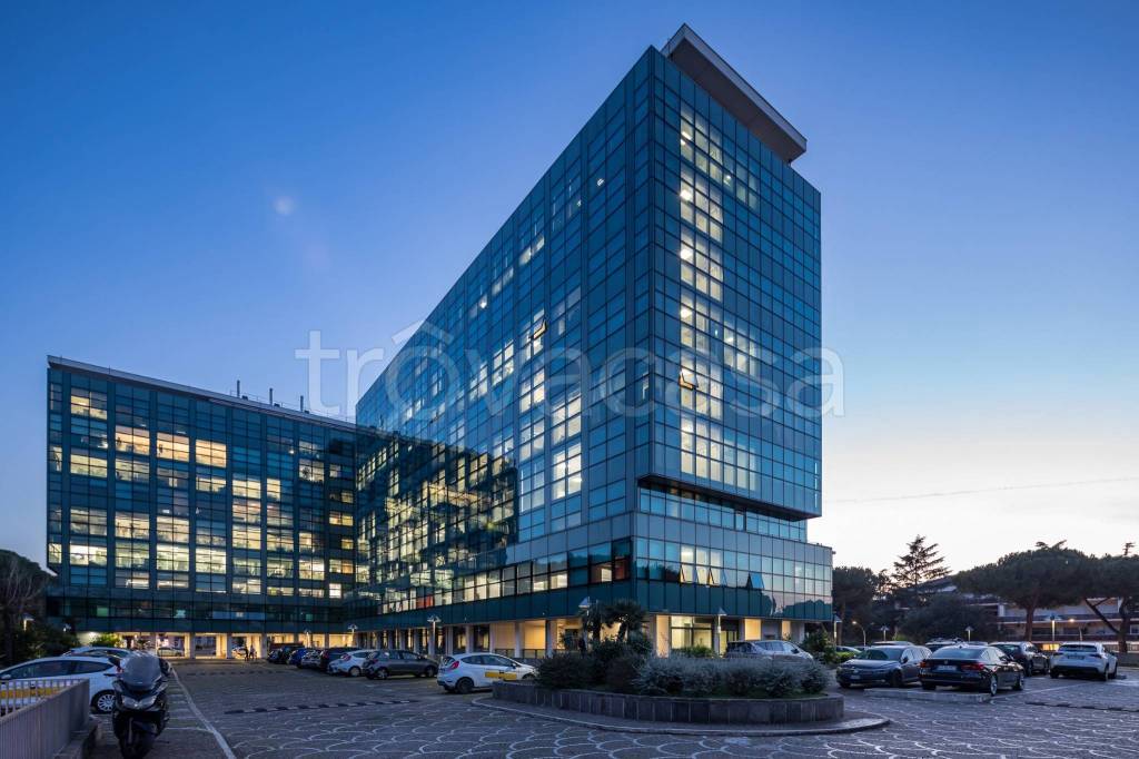 ufficio in affitto a Roma in zona Ardeatino