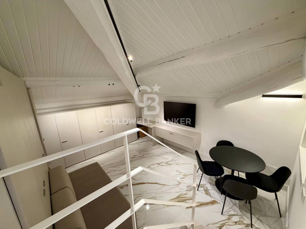 appartamento in affitto a Roma in zona Pinciano