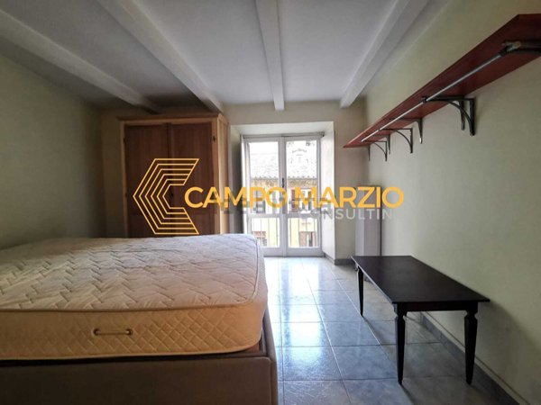 appartamento in affitto a Roma in zona Campo Marzio