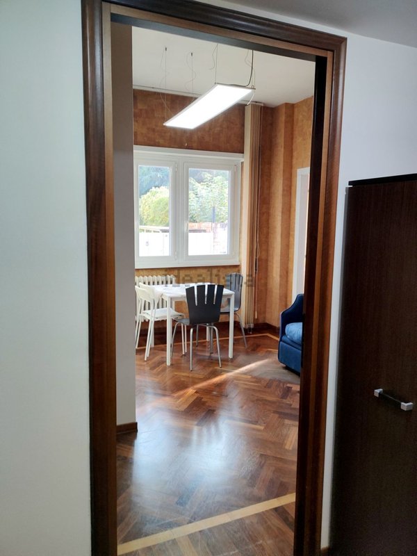 appartamento in affitto a Roma in zona EUR