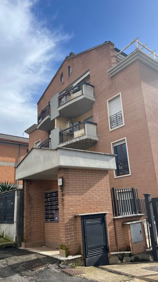 appartamento in affitto a Roma in zona Ponte di Nona