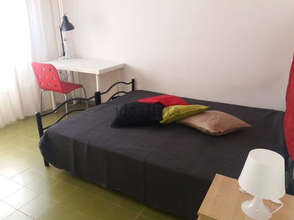 appartamento in affitto a Roma in zona Ostiense