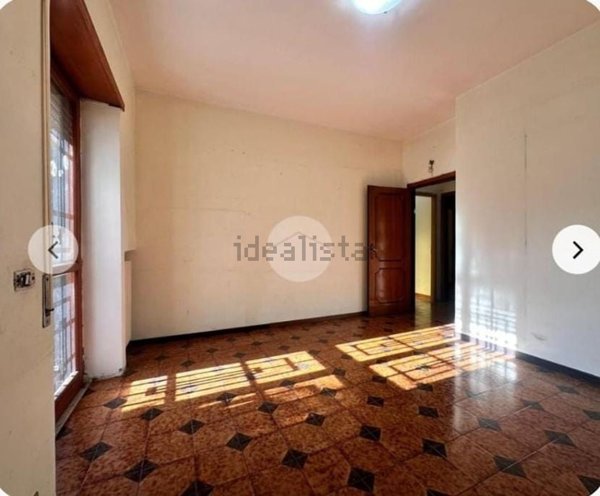 appartamento in affitto a Roma in zona Aurelio