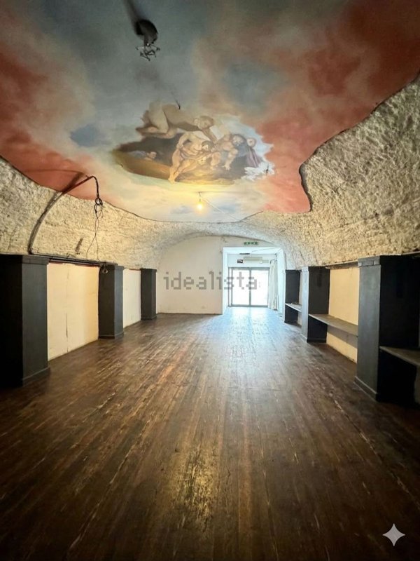 locale commerciale in affitto a Roma in zona Testaccio