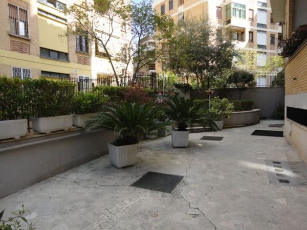 appartamento in affitto a Roma in zona Ardeatino
