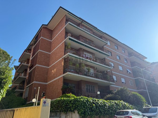 appartamento in affitto a Roma