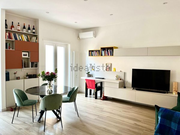 appartamento in affitto a Roma in zona Ardeatino