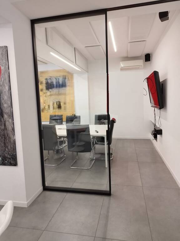 casa indipendente in affitto a Roma in zona Ostiense