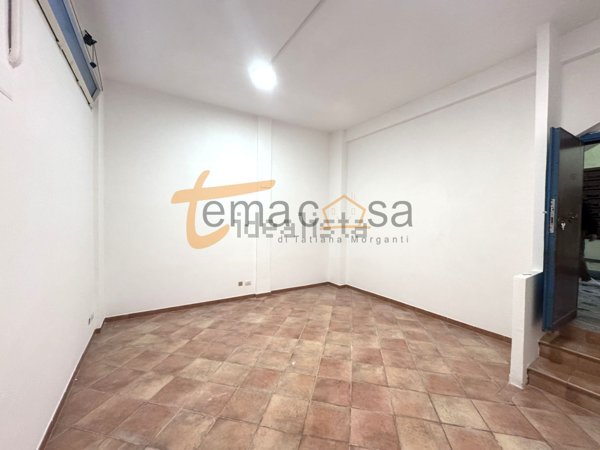 ufficio in affitto a Roma in zona Prenestino-Labicano