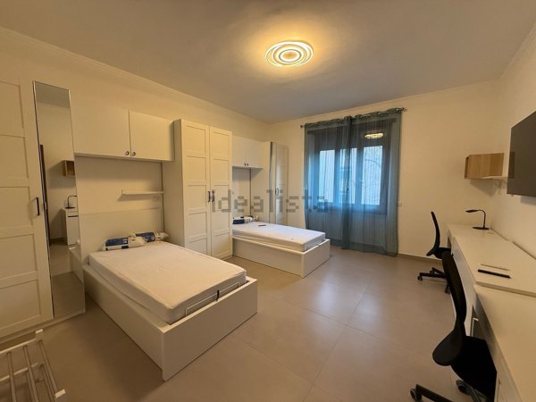appartamento in affitto a Roma in zona Monte Sacro/Talenti