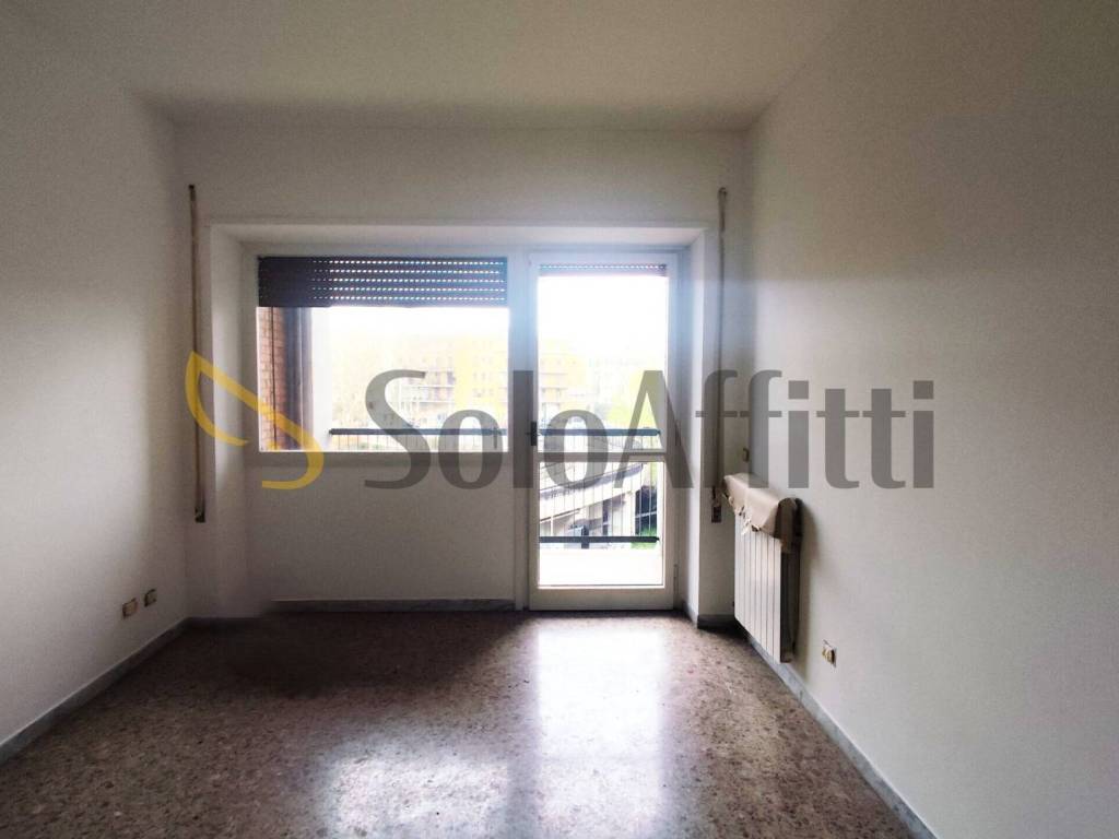 appartamento in affitto a Roma in zona Trieste