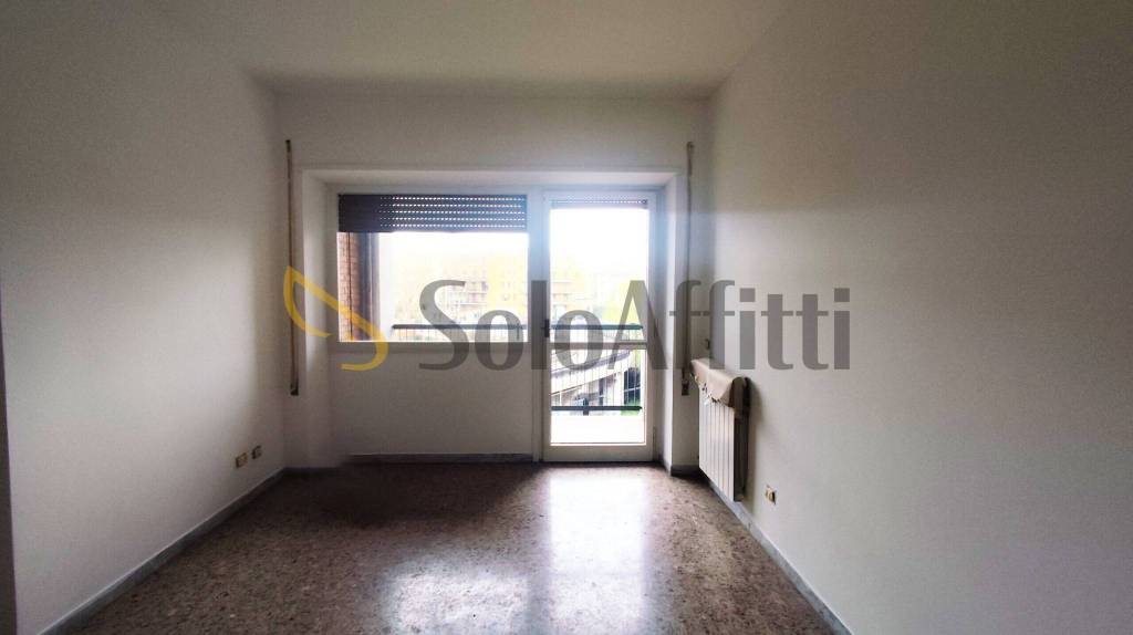 appartamento in affitto a Roma in zona Trieste