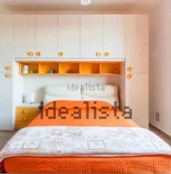 appartamento in affitto a Roma in zona Ardeatino