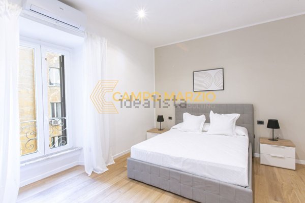 appartamento in affitto a Roma in zona Campo Marzio