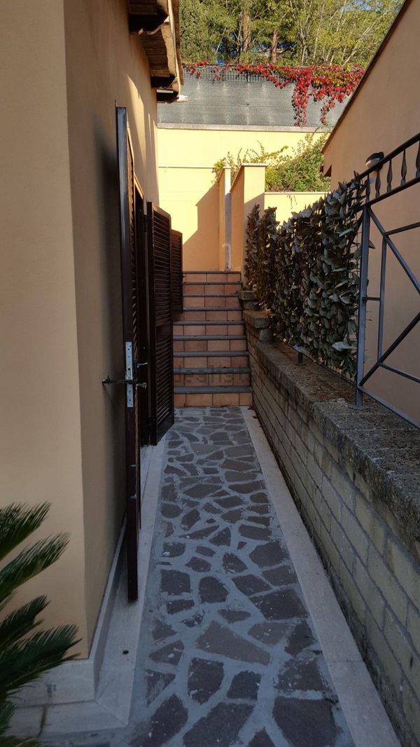 appartamento in affitto a Roma