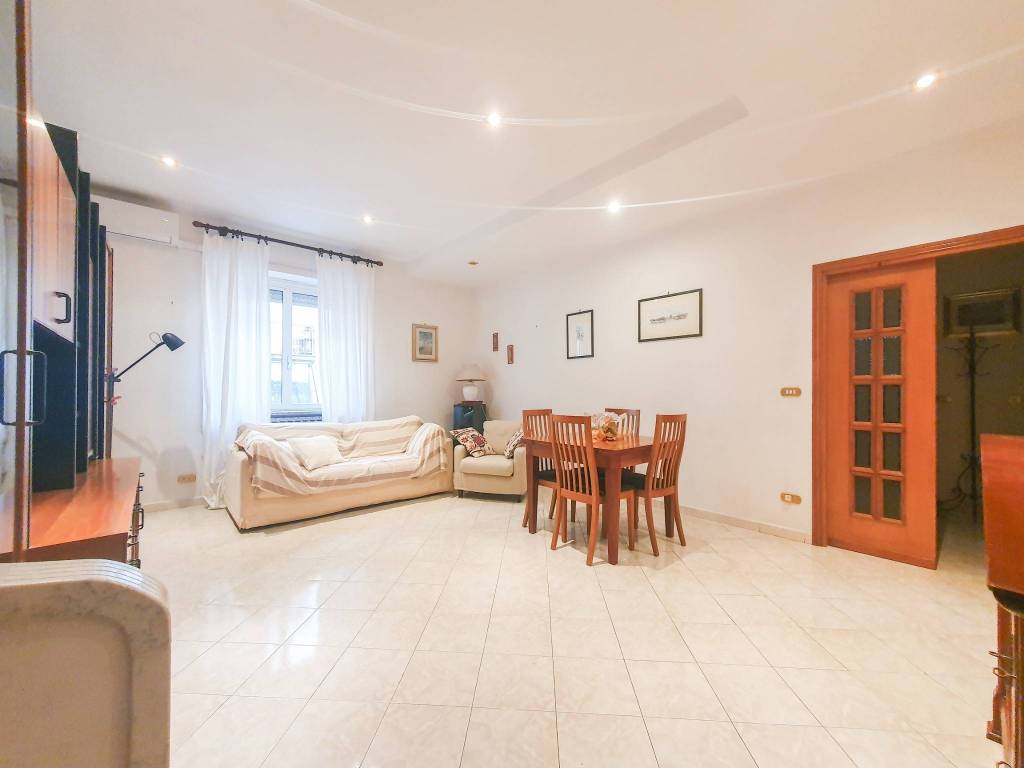 appartamento in affitto a Roma in zona Trionfale