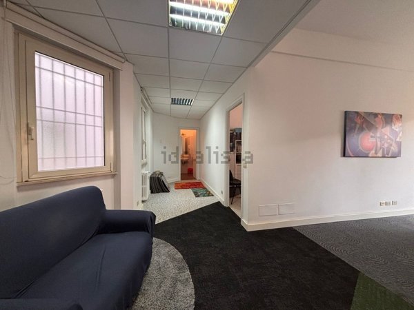 appartamento in affitto a Roma in zona San Saba - Ripa