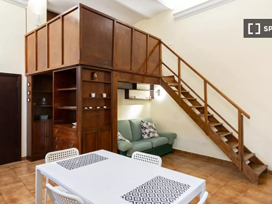 appartamento in affitto a Roma in zona Aurelio